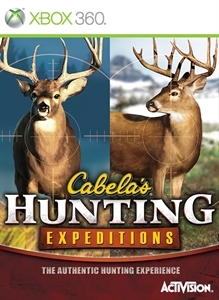 Cabela's Hunting Expeditions