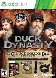 Duck Dynasty - Duck Deluxe Edition
