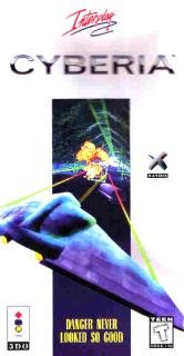 Cyberia
