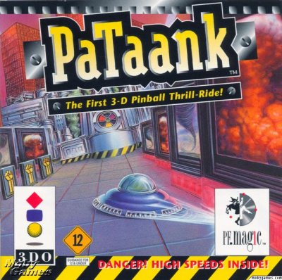 PaTaank