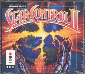 Star Control II

