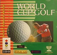 World Cup Golf: Hyatt Dorado Beach