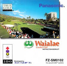 Waialae Country Club