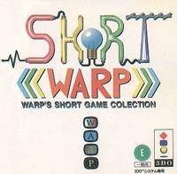 Short Warp
