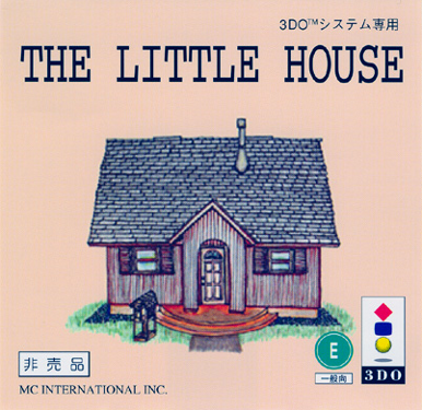 The Little House