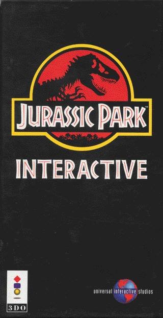 Jurassic Park Interactive
