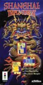 Shanghai: Triple Threat
