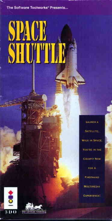 Space Shuttle
