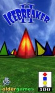 Icebreaker II - The Game