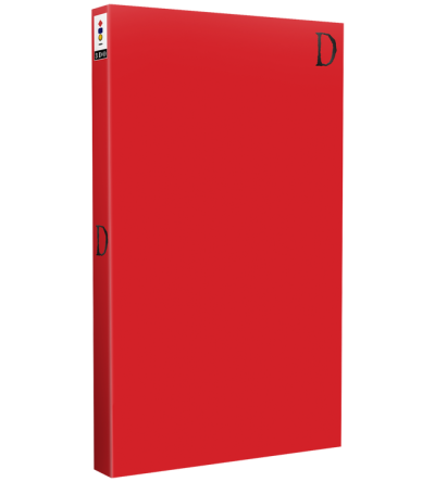 D: The Game Collector's Edition - Limited Run Games