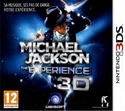 Michael Jackson : The Experience