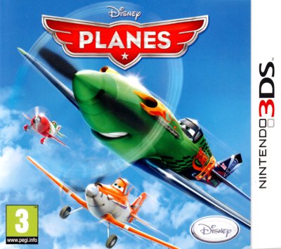 Planes Disney