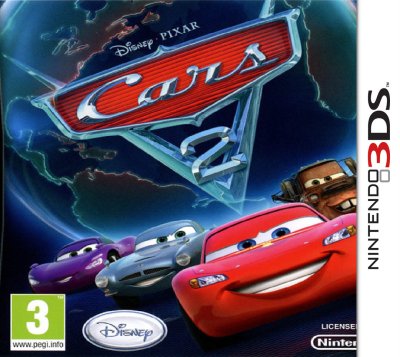 Cars 2