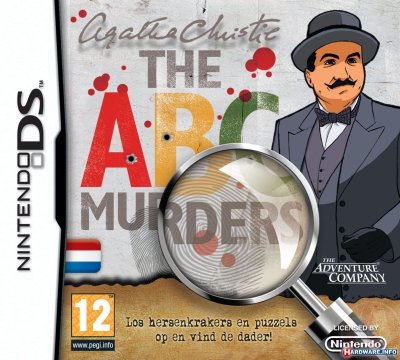 The A.B.C. Murders