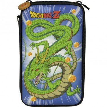 3DS Sacoche Dragon Ball Z Shenron