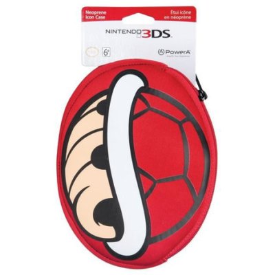Nintendo 3DS Sacoche "Koopa Shell"