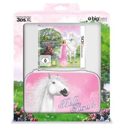 Bella Sara 2: The Magic of Drasilmare - Edition Collector