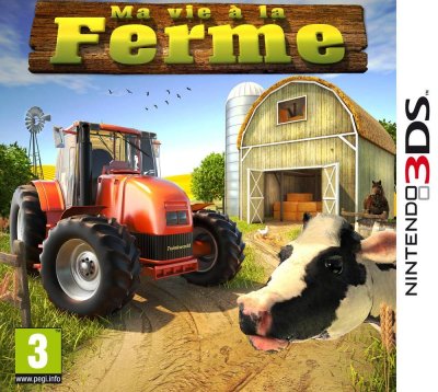 Ma Vie à la Ferme