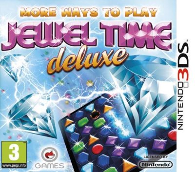 Jewel Time Deluxe