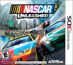 NASCAR: Unleashed