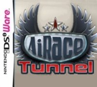 AiRace : Tunnel
