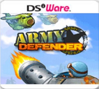 Army Defender