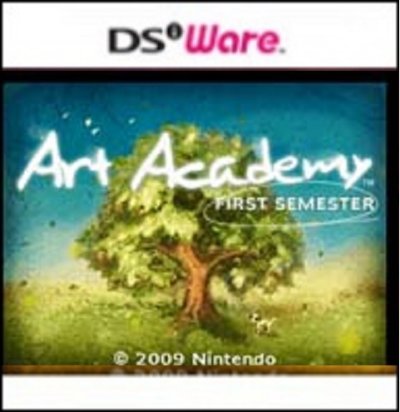 Art Academy Premier Semestre