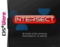 Art Style : INTERSECT