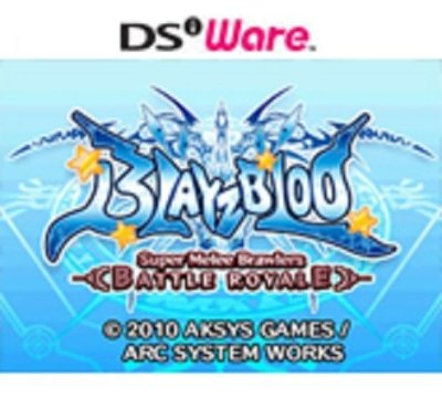 BlazyBloo: Super Melee Brawlers Battle Royale