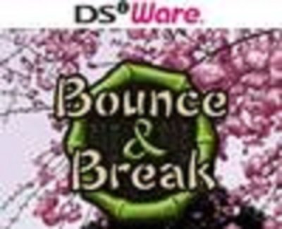 Bounce & Break