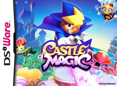 Castle of Magic