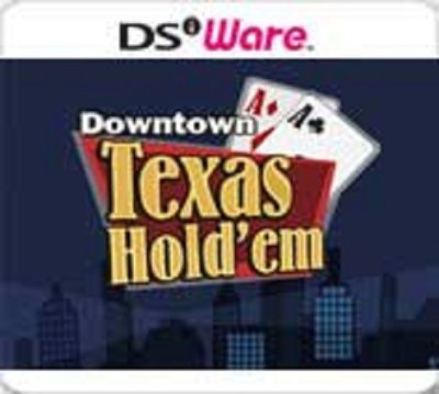 Downtown Texas Hold'em