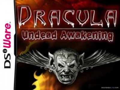 Dracula : Undead Awakening