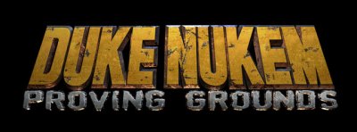 Duke Nukem Trilogy : Proving Grounds