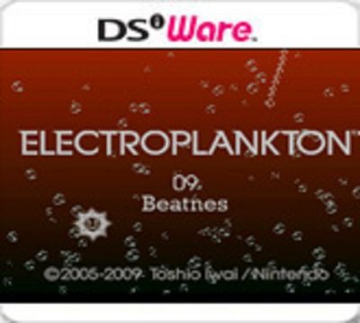Electroplankton : Beatnes