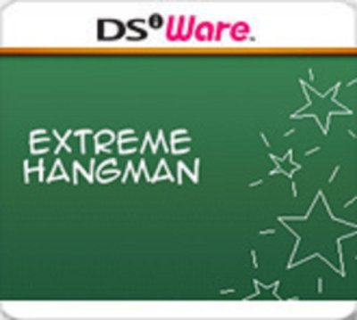 Extreme Hangman