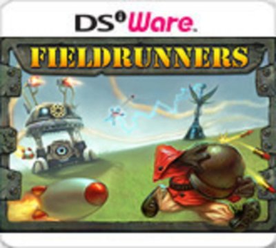 Fieldrunners