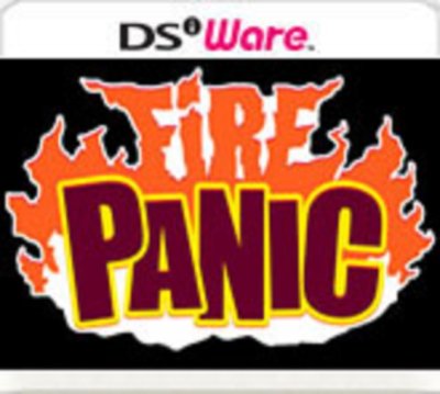 Fire Panic