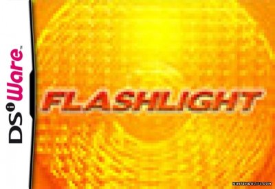 Flashlight