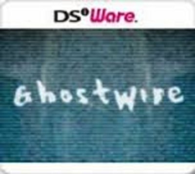 Ghostwire: Link to the Paranormal