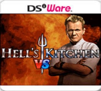 Hell's Kitchen VS
