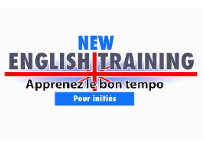 New English Training : Apprenez le Bon Tempo - Pour Initiés