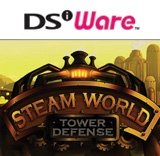 SteamWorld : Tower Defenser