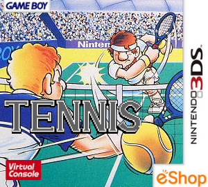 Tennis (eShop)