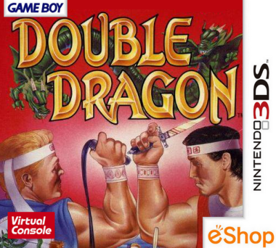Double Dragon (eShop)