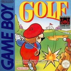 Golf (Game Boy eShop)