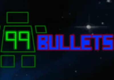 99Bullets (DSi)