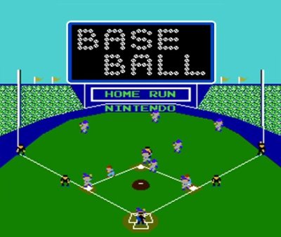 Baseball (3DS)