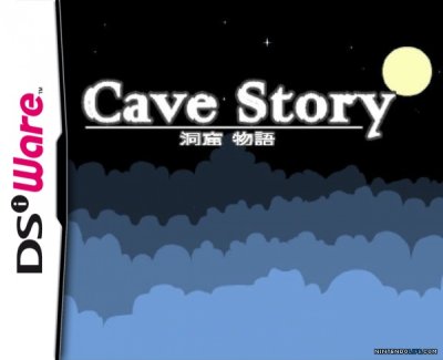 Cave Story (DSi)