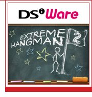 Extreme Hangman 2 (DSi)